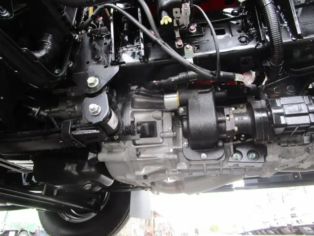 日野 デュトロ 2KG-XZU650M(2WD)の写真21