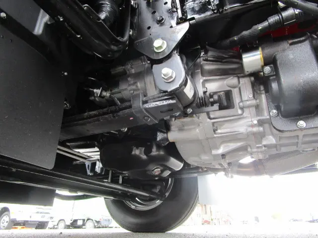 日野 デュトロ 2KG-XZU650M(2WD)の写真22