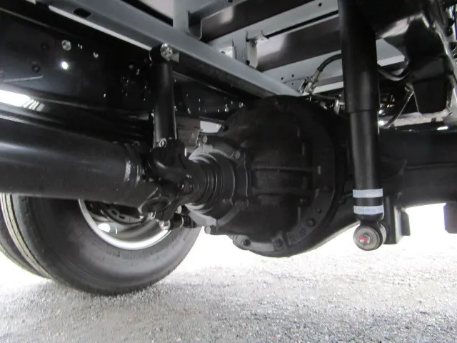 日野 デュトロ 2KG-XZU650M(2WD)の写真23