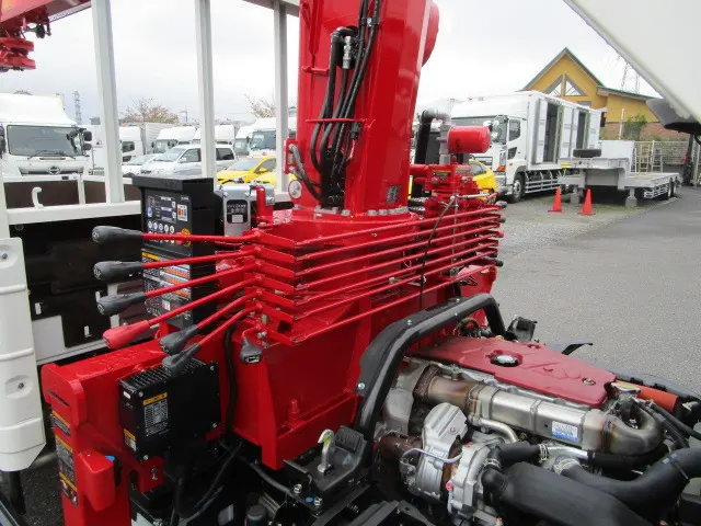 日野 デュトロ 2KG-XZU650M(2WD)の写真27