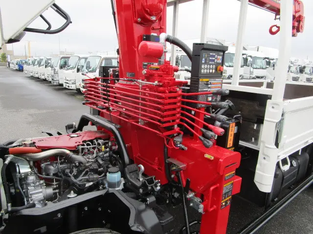 日野 デュトロ 2KG-XZU650M(2WD)の写真28