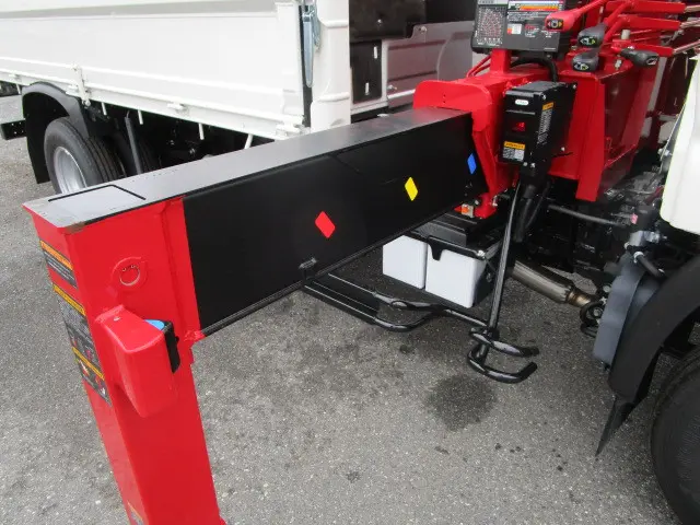 日野 デュトロ 2KG-XZU650M(2WD)の写真29