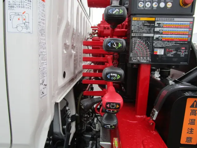 日野 デュトロ 2KG-XZU650M(2WD)の写真35