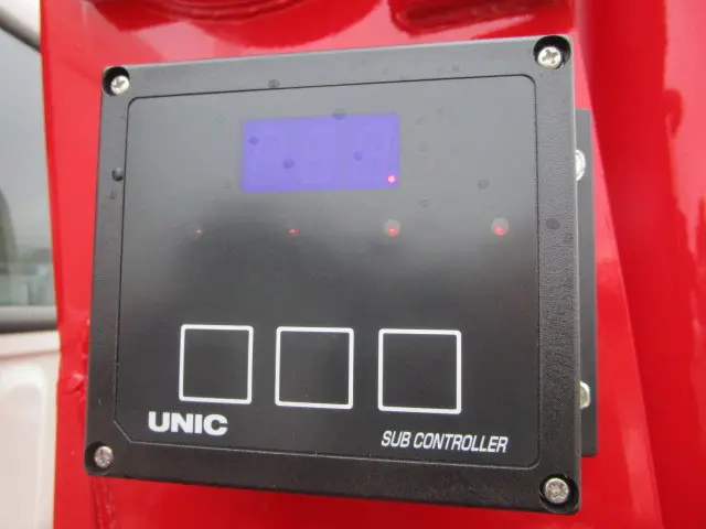 日野 デュトロ 2KG-XZU650M(2WD)の写真36