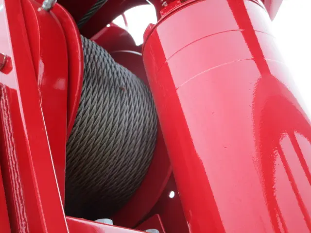 日野 デュトロ 2KG-XZU650M(2WD)の写真37