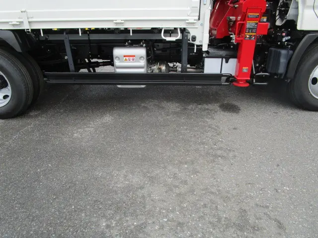 日野 デュトロ 2KG-XZU650M(2WD)の写真43