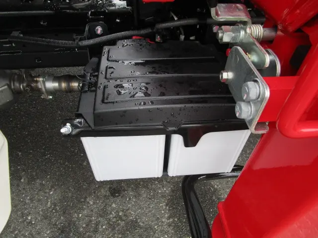 日野 デュトロ 2KG-XZU650M(2WD)の写真46