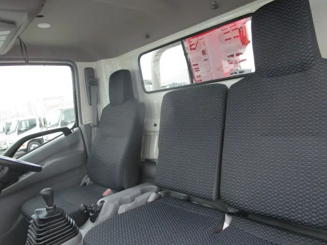 日野 デュトロ 2KG-XZU710M(2WD)の写真22