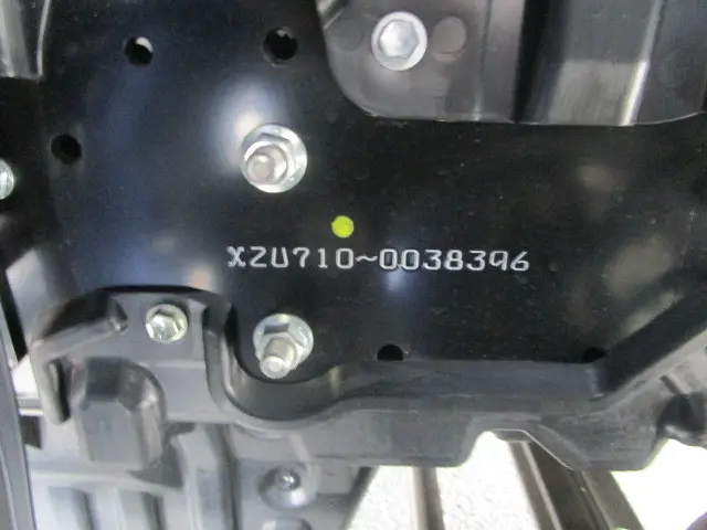 日野 デュトロ 2KG-XZU710M(2WD)の写真29