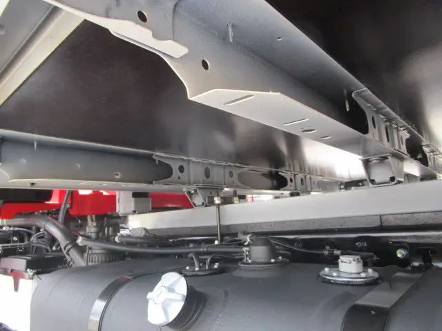 日野 デュトロ 2KG-XZU710M(2WD)の写真32