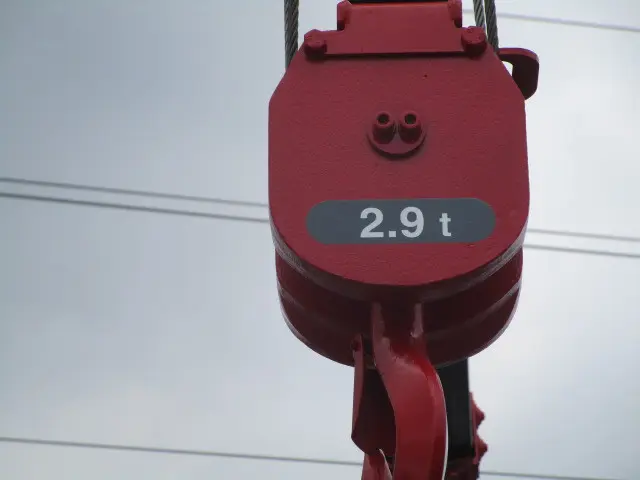 日野 デュトロ 2KG-XZU710M(2WD)の写真36