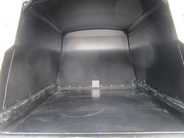 三菱 キャンター 2RG-FEAV0(2WD)の写真9