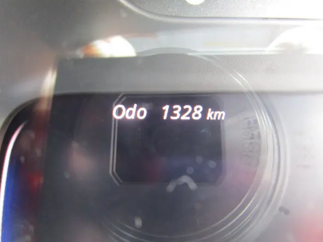 三菱 キャンター 2RG-FEAV0(2WD)の写真16