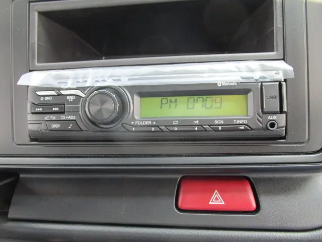 三菱 キャンター 2RG-FEAV0(2WD)の写真19