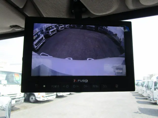 三菱 キャンター 2RG-FEAV0(2WD)の写真21