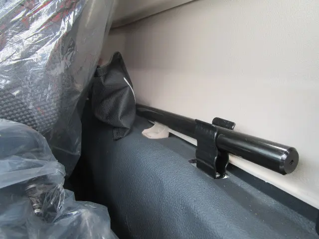 三菱 キャンター 2RG-FEAV0(2WD)の写真24