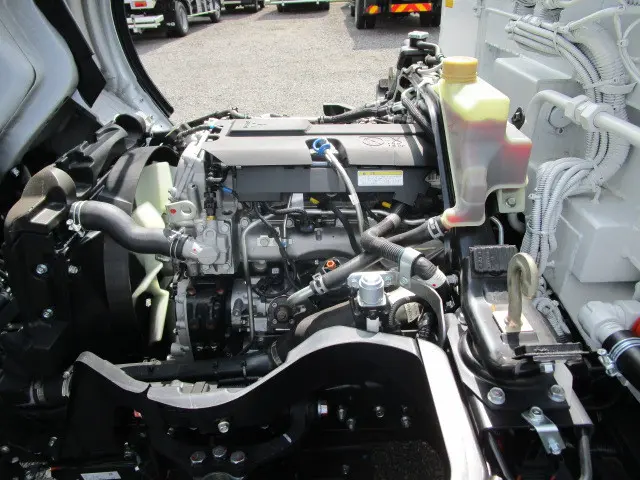 三菱 キャンター 2RG-FEAV0(2WD)の写真27