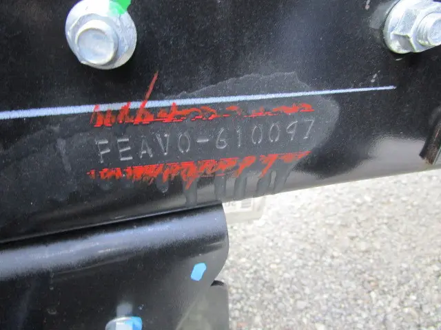 三菱 キャンター 2RG-FEAV0(2WD)の写真29