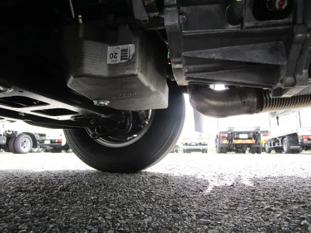 三菱 キャンター 2RG-FEAV0(2WD)の写真30