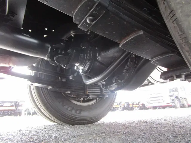 三菱 キャンター 2RG-FEAV0(2WD)の写真31