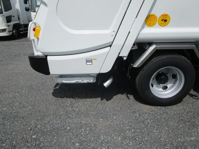 三菱 キャンター 2RG-FEAV0(2WD)の写真34