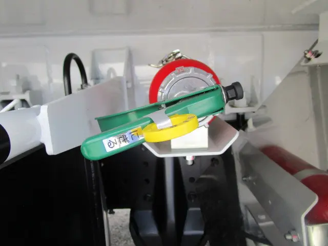 三菱 キャンター 2RG-FEAV0(2WD)の写真37