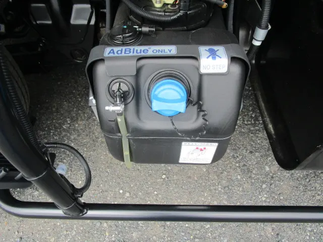 三菱 キャンター 2RG-FEAV0(2WD)の写真43