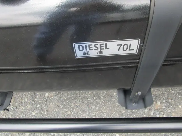 三菱 キャンター 2RG-FEAV0(2WD)の写真44