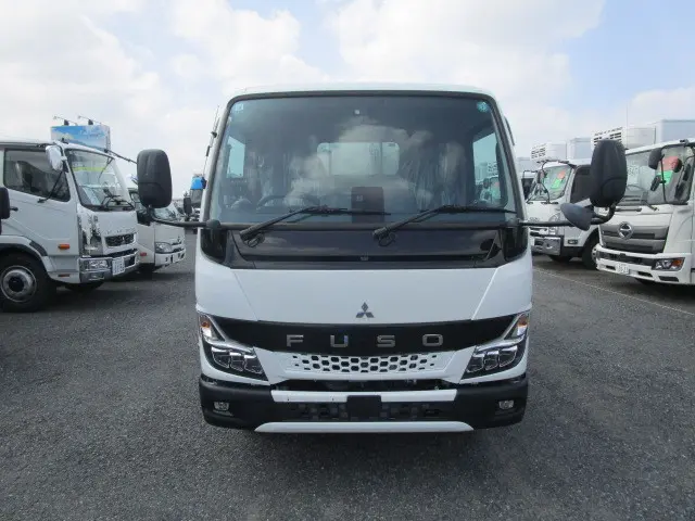 三菱 キャンター 2RG-FEAV0(2WD)の写真50