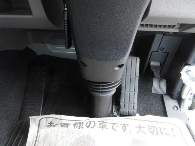 三菱 スーパーグレート 2PG-FV70HY(6x4)の写真20