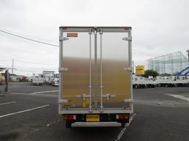 日野 デュトロ 2RG-XZC605M(2WD)の写真7