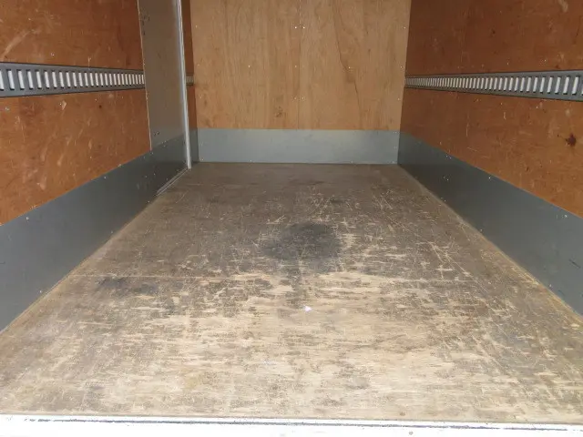 日野 デュトロ 2RG-XZC605M(2WD)の写真11