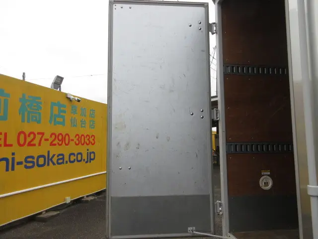 日野 デュトロ 2RG-XZC605M(2WD)の写真13