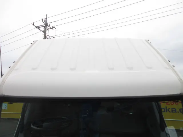 日野 デュトロ 2RG-XZC605M(2WD)の写真15