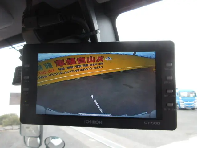 日野 デュトロ 2RG-XZC605M(2WD)の写真23