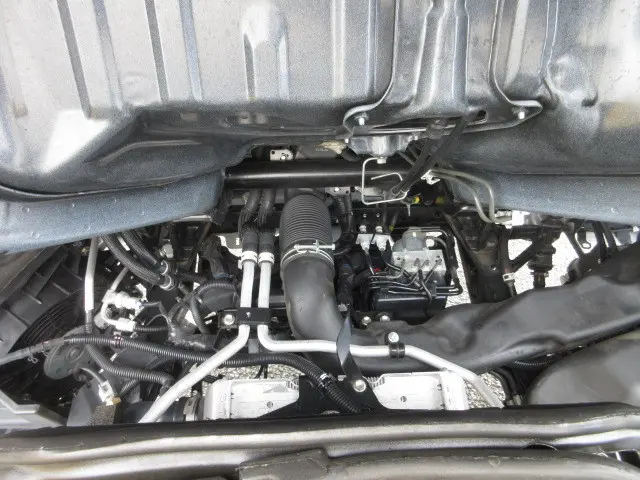 日野 デュトロ 2RG-XZC605M(2WD)の写真29