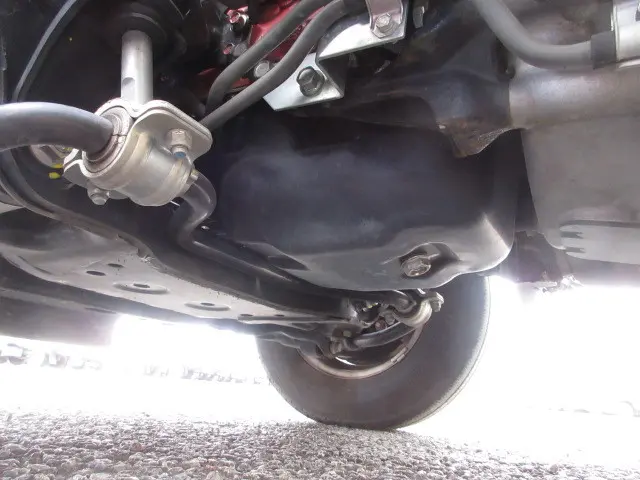 日野 デュトロ 2RG-XZC605M(2WD)の写真31