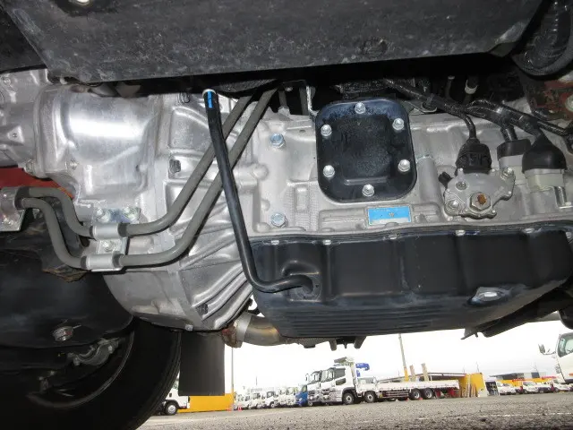 日野 デュトロ 2RG-XZC605M(2WD)の写真32