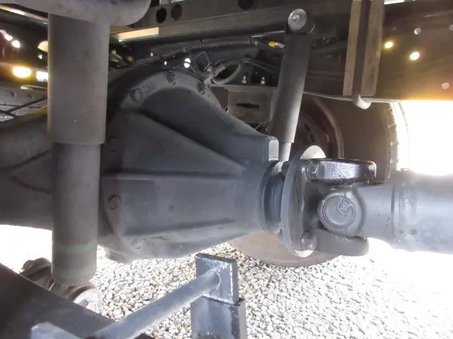 日野 デュトロ 2RG-XZC605M(2WD)の写真33