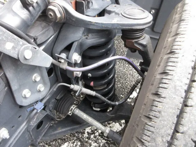 日野 デュトロ 2RG-XZC605M(2WD)の写真34