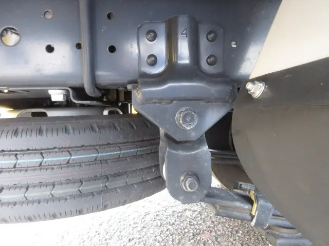 日野 デュトロ 2RG-XZC605M(2WD)の写真35