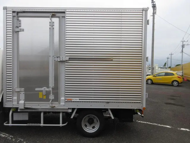 日野 デュトロ 2RG-XZC605M(2WD)の写真38