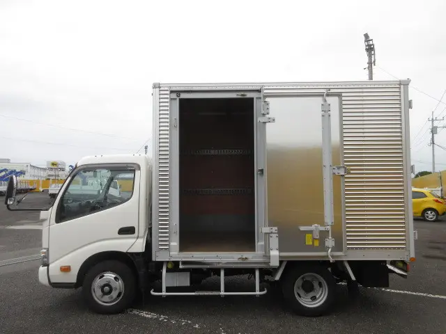 日野 デュトロ 2RG-XZC605M(2WD)の写真39