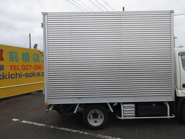 日野 デュトロ 2RG-XZC605M(2WD)の写真40