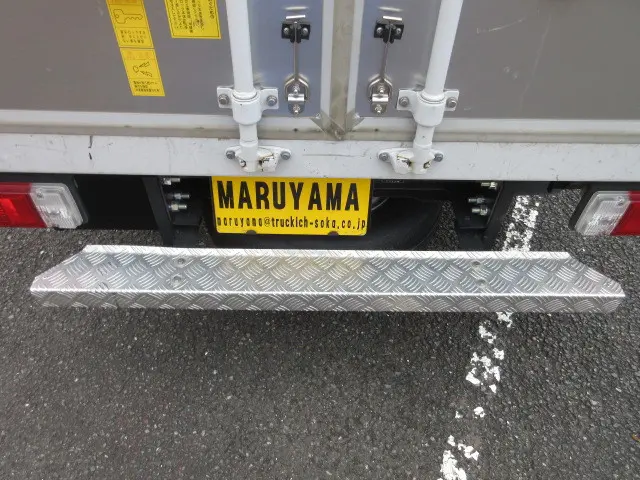 日野 デュトロ 2RG-XZC605M(2WD)の写真43