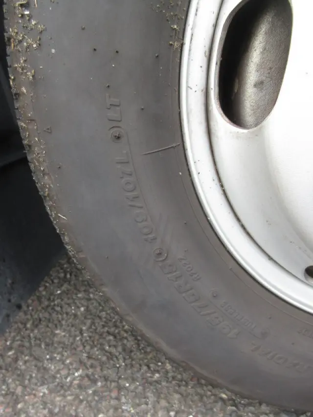 日野 デュトロ 2RG-XZC605M(2WD)の写真50