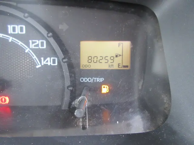 ダイハツ ハイゼットトラック EBD-S500P(2WD)の写真14