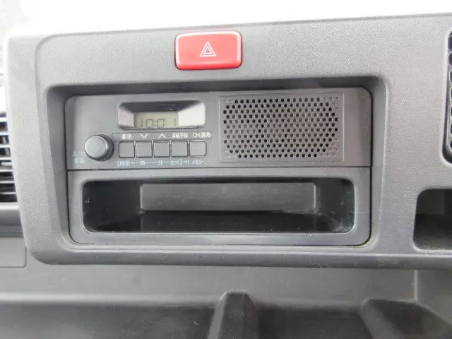 ダイハツ ハイゼットトラック EBD-S500P(2WD)の写真16