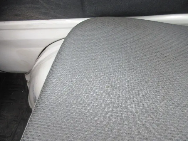 ダイハツ ハイゼットトラック EBD-S500P(2WD)の写真19