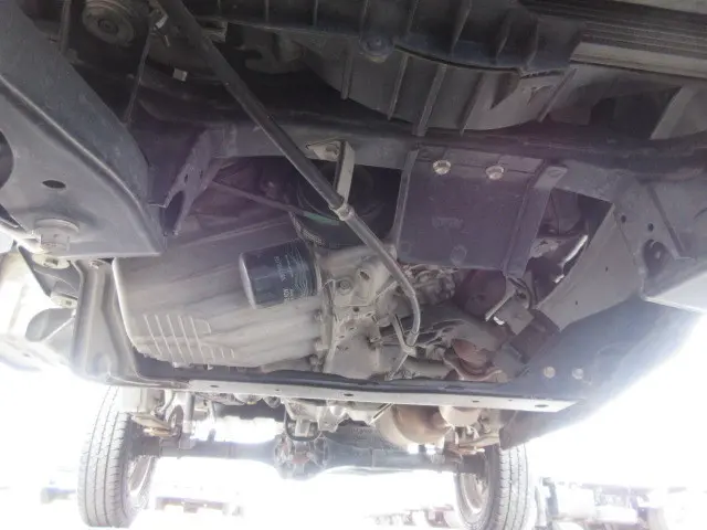 ダイハツ ハイゼットトラック EBD-S500P(2WD)の写真23